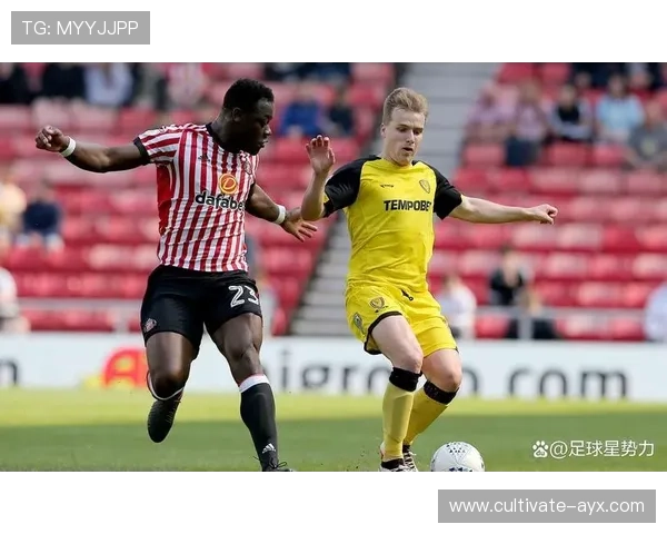 桑德兰足球俱乐部的辉煌历史与未来发展展望