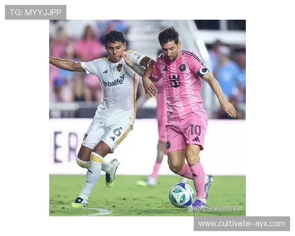 梅西加盟迈阿密国际引爆全球足坛 未来或成美国足球新标杆