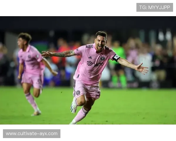 梅西加盟国际迈阿密引发全球足球热潮 世界足坛掀起新一轮转会风暴